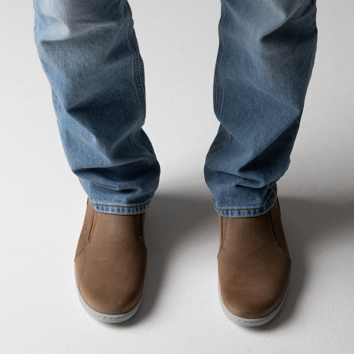 KOSKI Pomar+ loaferit