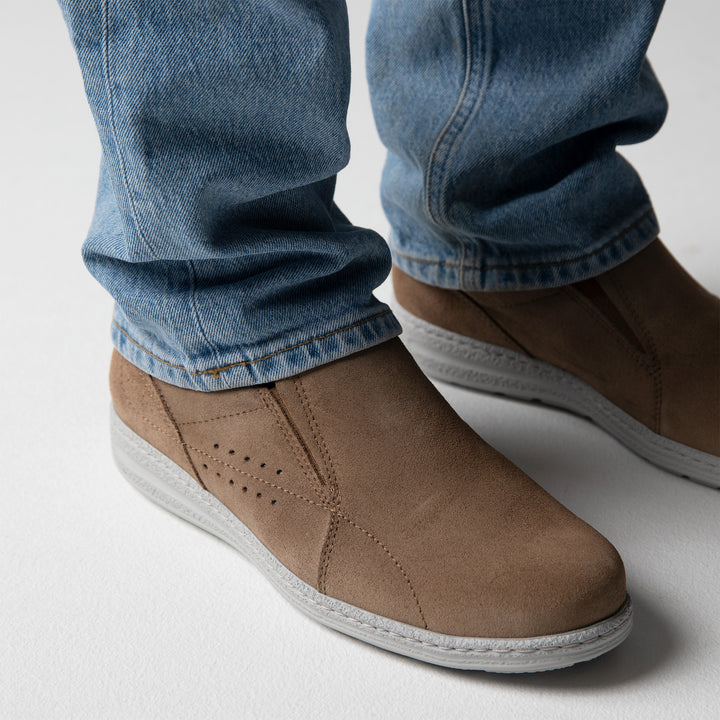 KOSKI Pomar+ loaferit