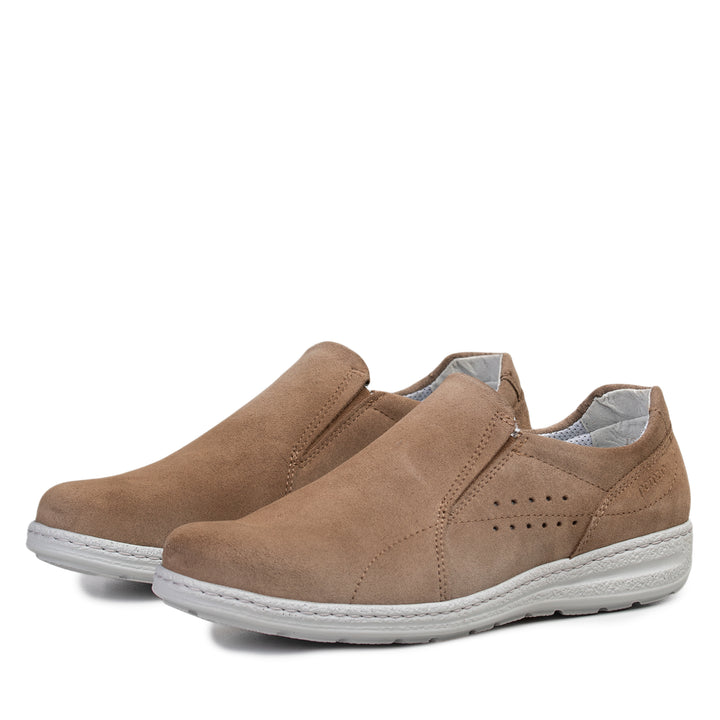 KOSKI Pomar+ loaferit