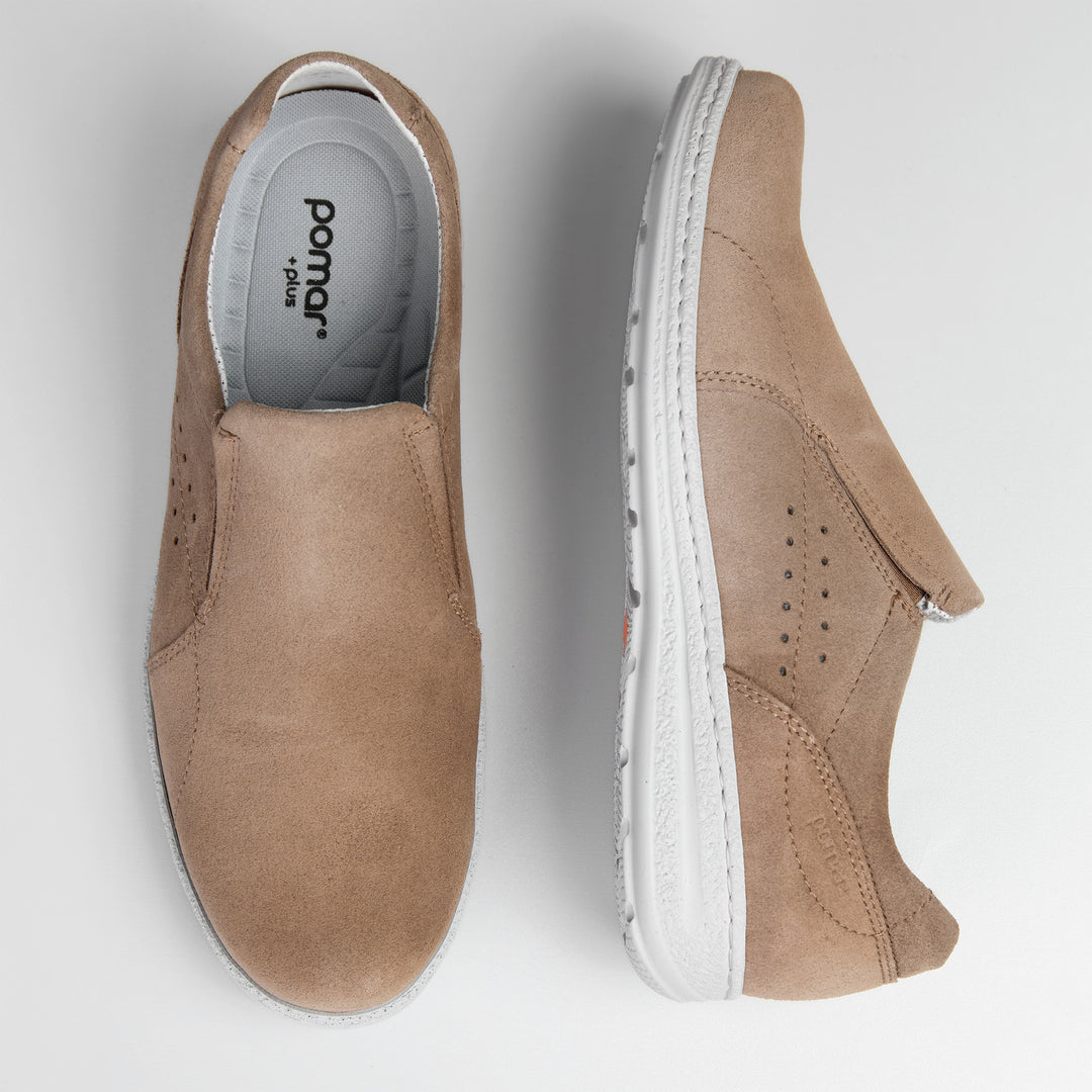 KOSKI Pomar+ loaferit