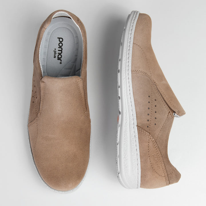 KOSKI Pomar+ loaferit