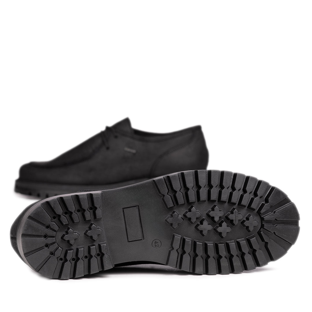 KAAPO Miesten GORE-TEX® Derby-kengät