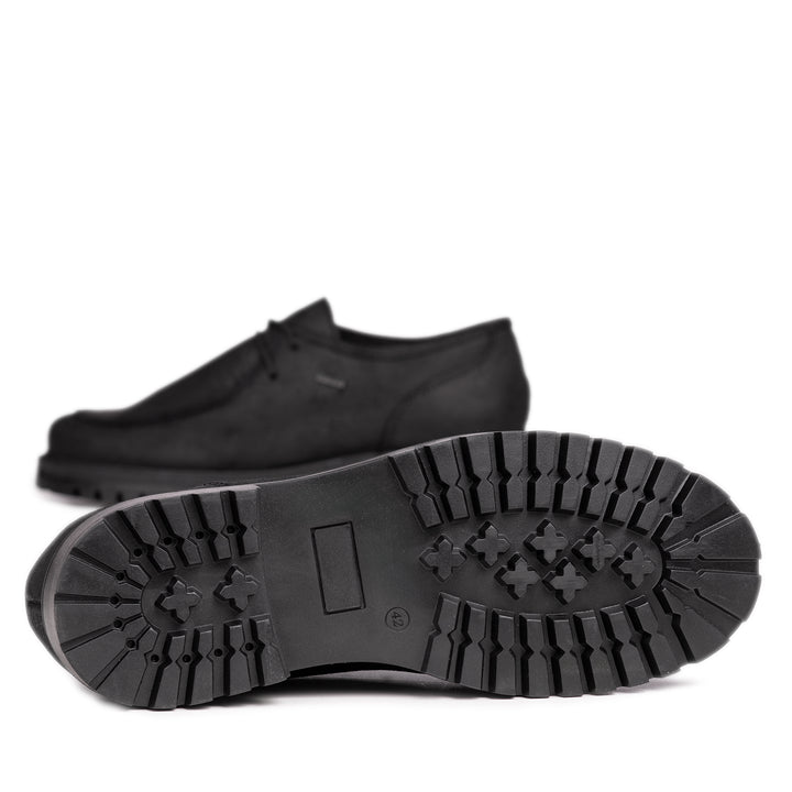 KAAPO Miesten GORE-TEX® Derby-kengät