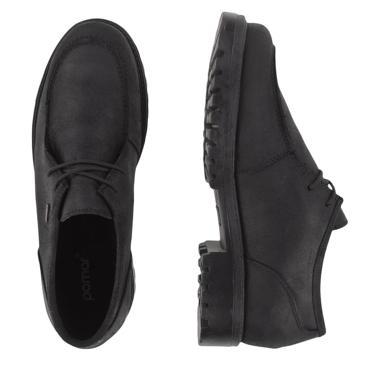 KAAPO Miesten GORE-TEX® Derby-kengät