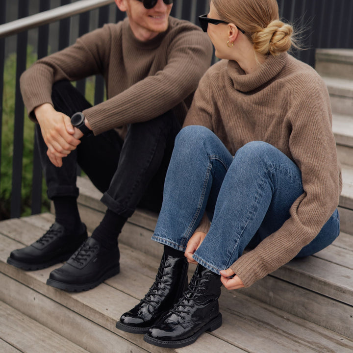 TIIKKI GORE-TEX® kengät
