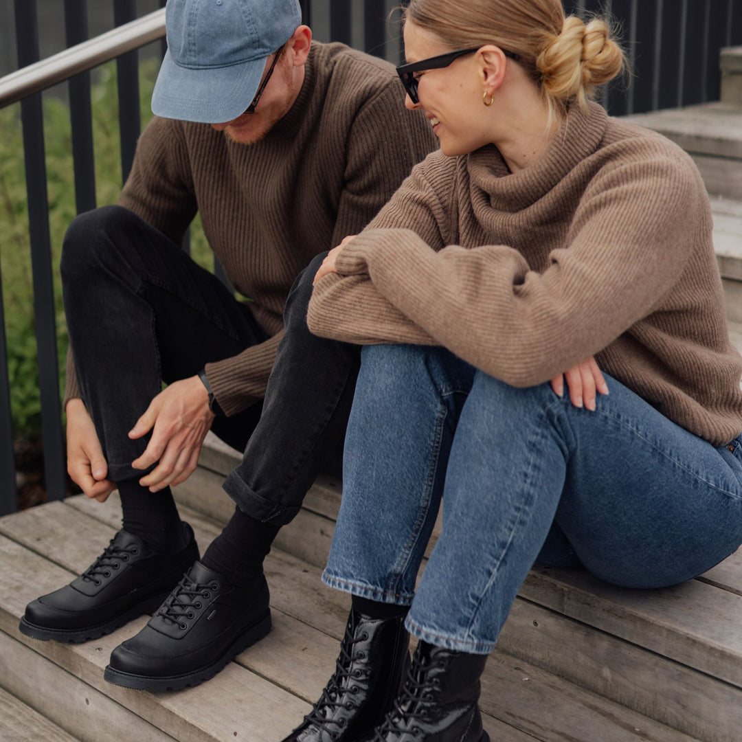 TIIKKI GORE-TEX® kengät