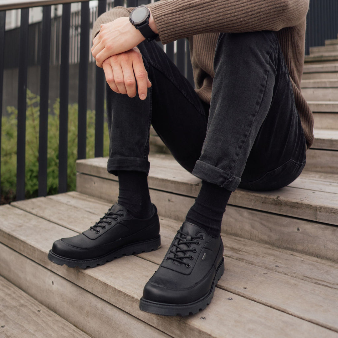 TIIKKI GORE-TEX® kengät