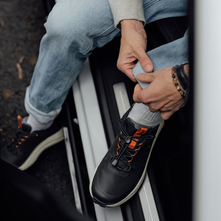 KULO GORE TEX® sneakerit