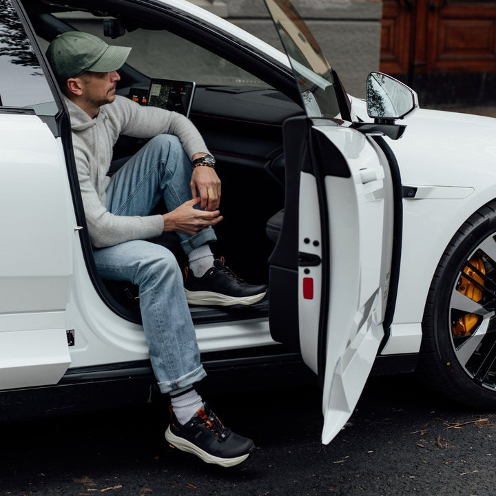 KULO GORE TEX® sneakerit