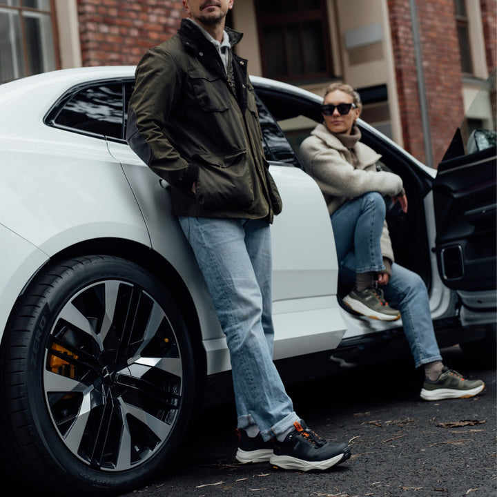 KULO GORE TEX® sneakerit
