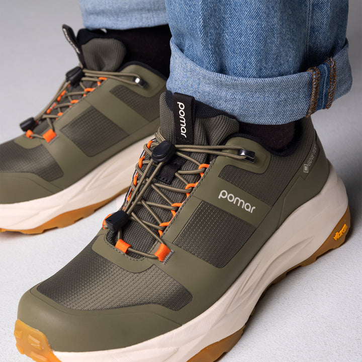 KULO GORE TEX® sneakerit