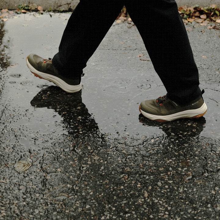 KULO GORE TEX® sneakerit