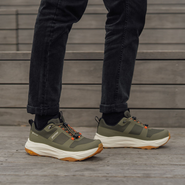 KULO GORE TEX® sneakerit