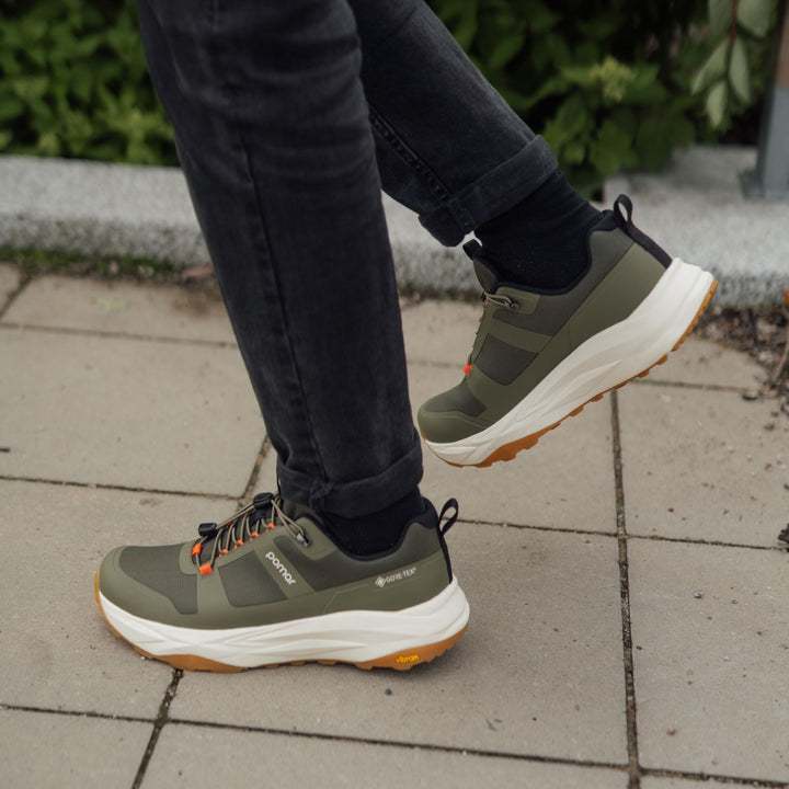 KULO GORE TEX® sneakerit