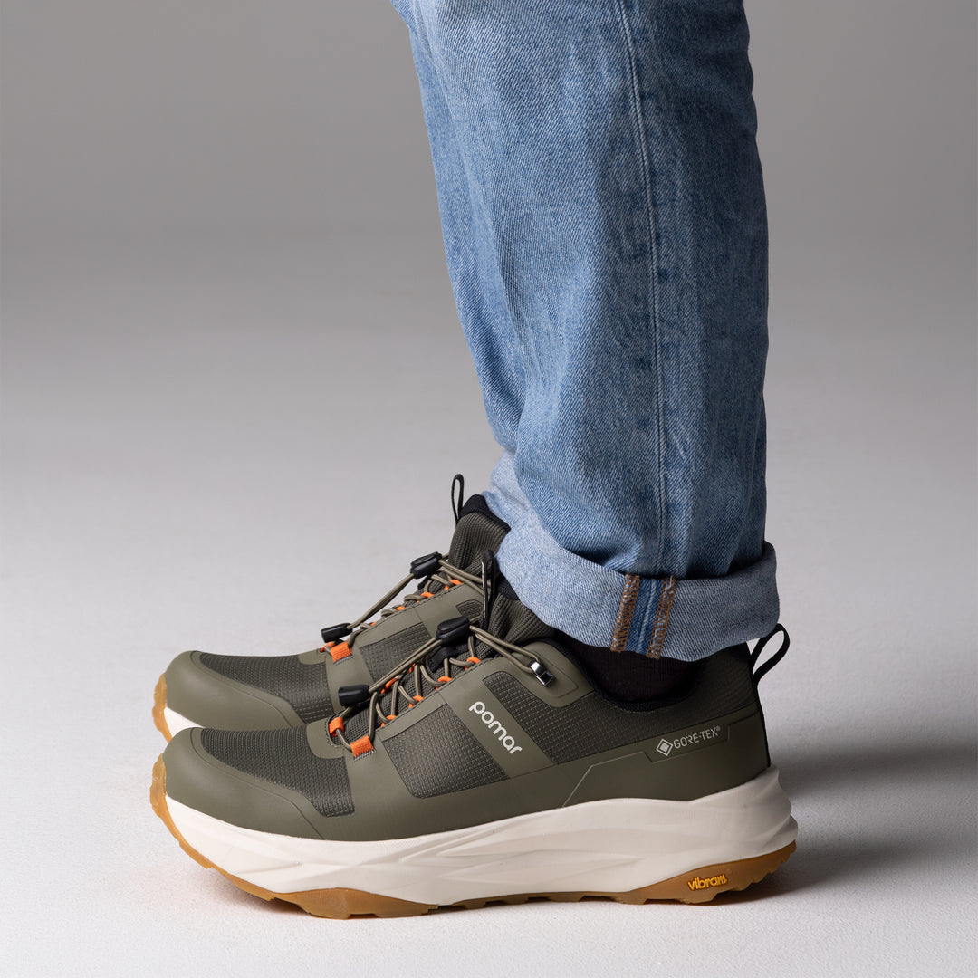 KULO GORE TEX® sneakerit