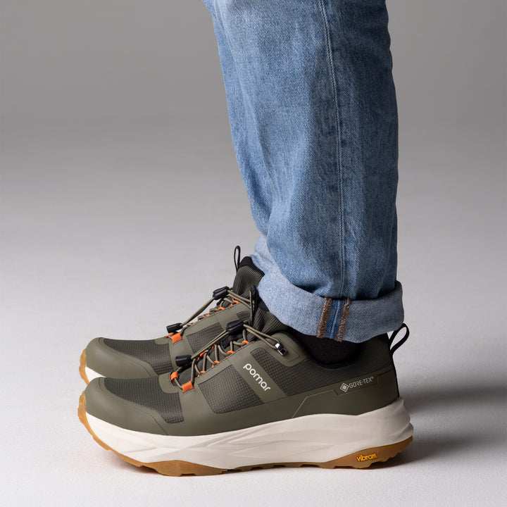KULO GORE TEX® sneakerit
