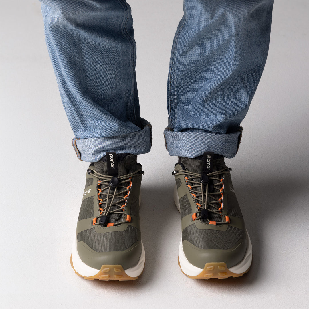 KULO GORE TEX® sneakerit