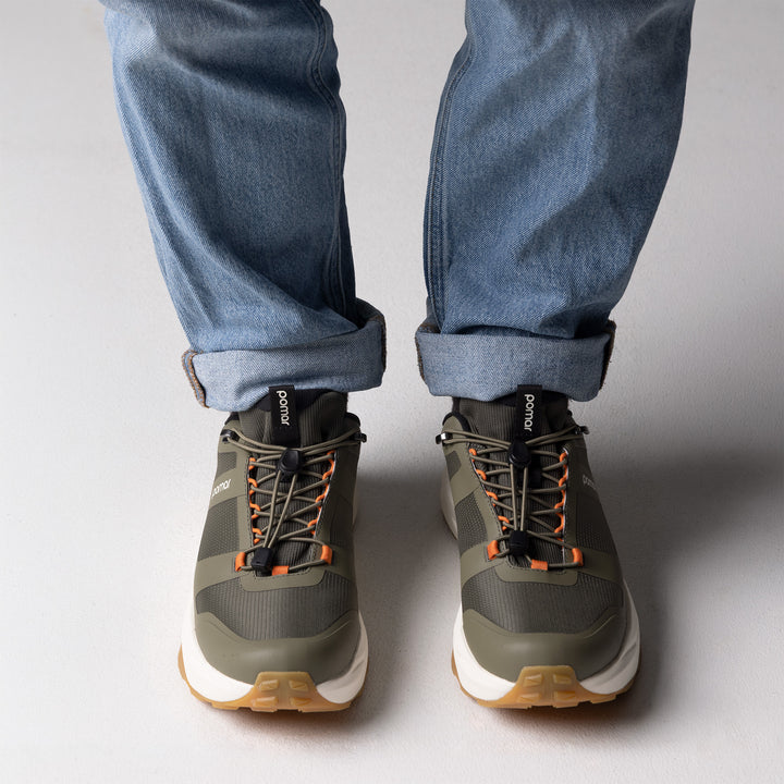 KULO GORE TEX® sneakerit