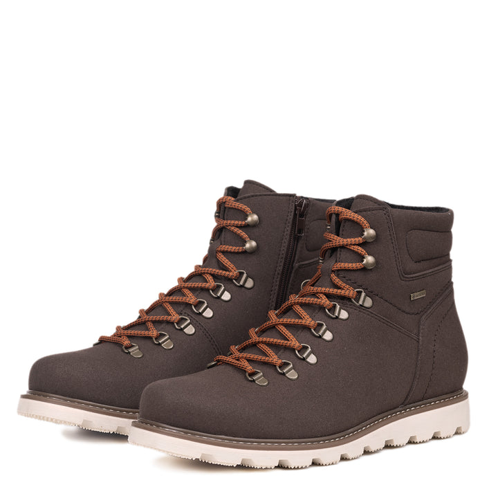 LUKKI Miesten vegaaniset GORE-TEX® nilkkurit
