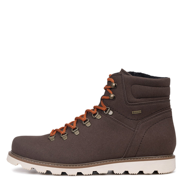 LUKKI Miesten vegaaniset GORE-TEX® nilkkurit