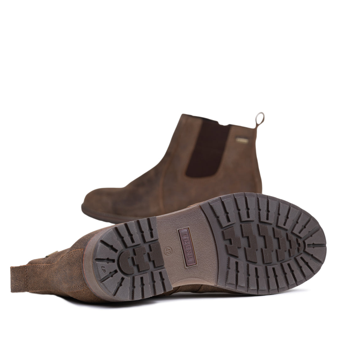 KAARRE Miesten GORE-TEX® Chelsea nilkkurit