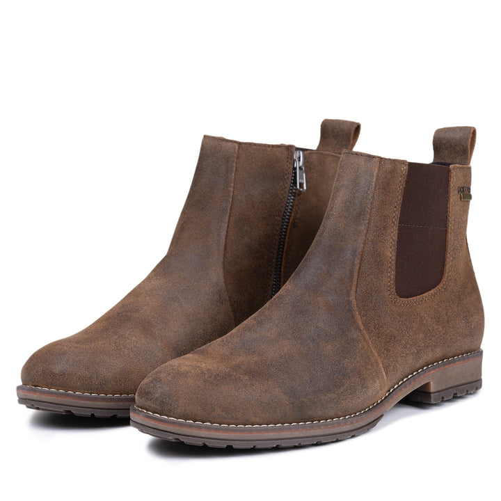 KAARRE Miesten GORE-TEX® Chelsea nilkkurit