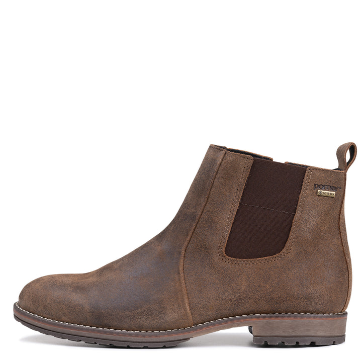 KAARRE Miesten GORE-TEX® Chelsea nilkkurit