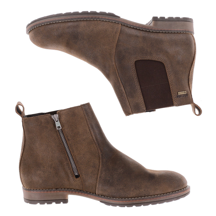 KAARRE Miesten GORE-TEX® Chelsea nilkkurit