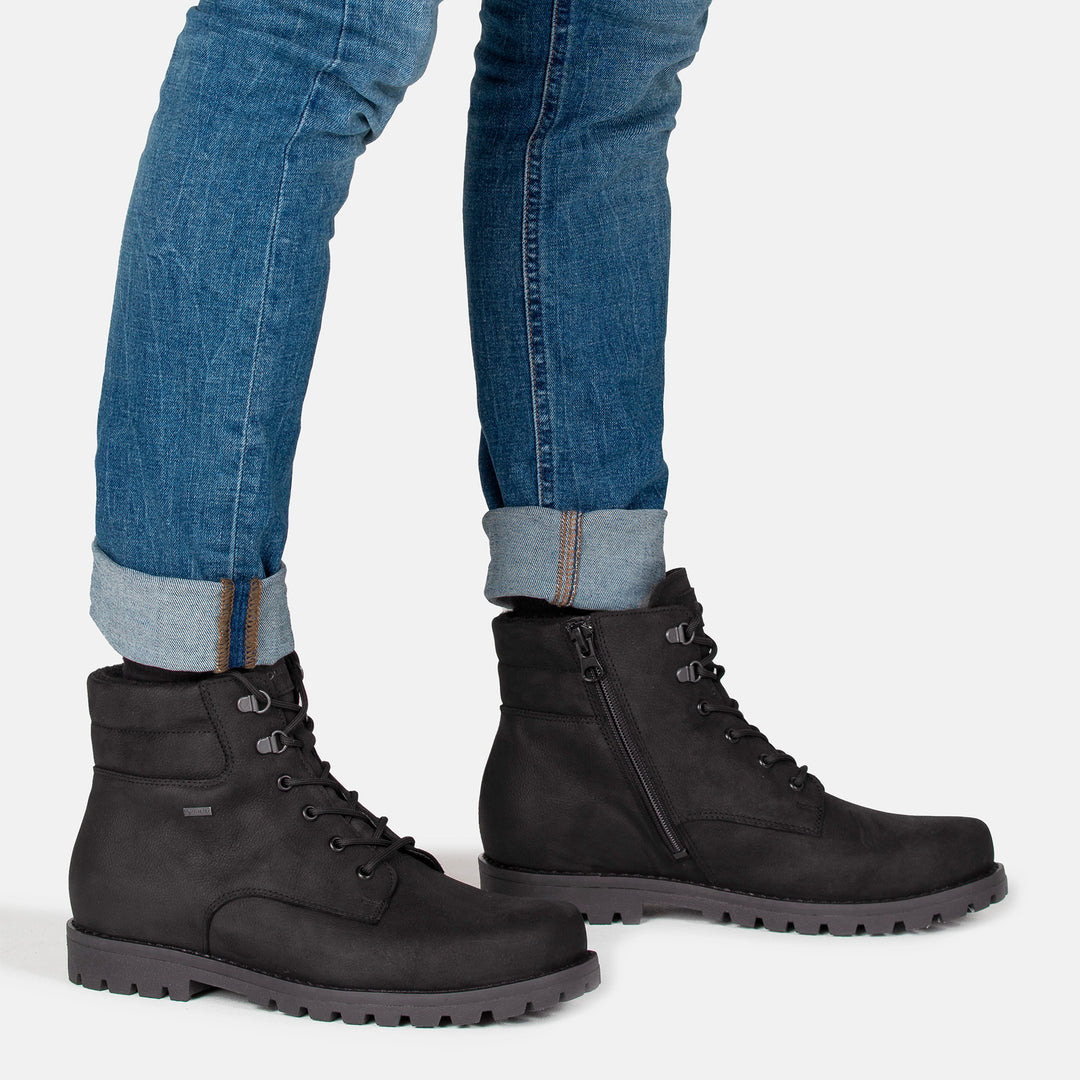 ROIHU Miesten Pomar+ GORE-TEX ® nilkkurit