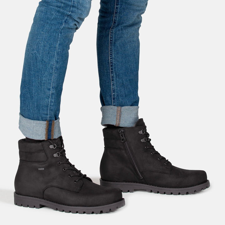 ROIHU Miesten Pomar+ GORE-TEX ® nilkkurit