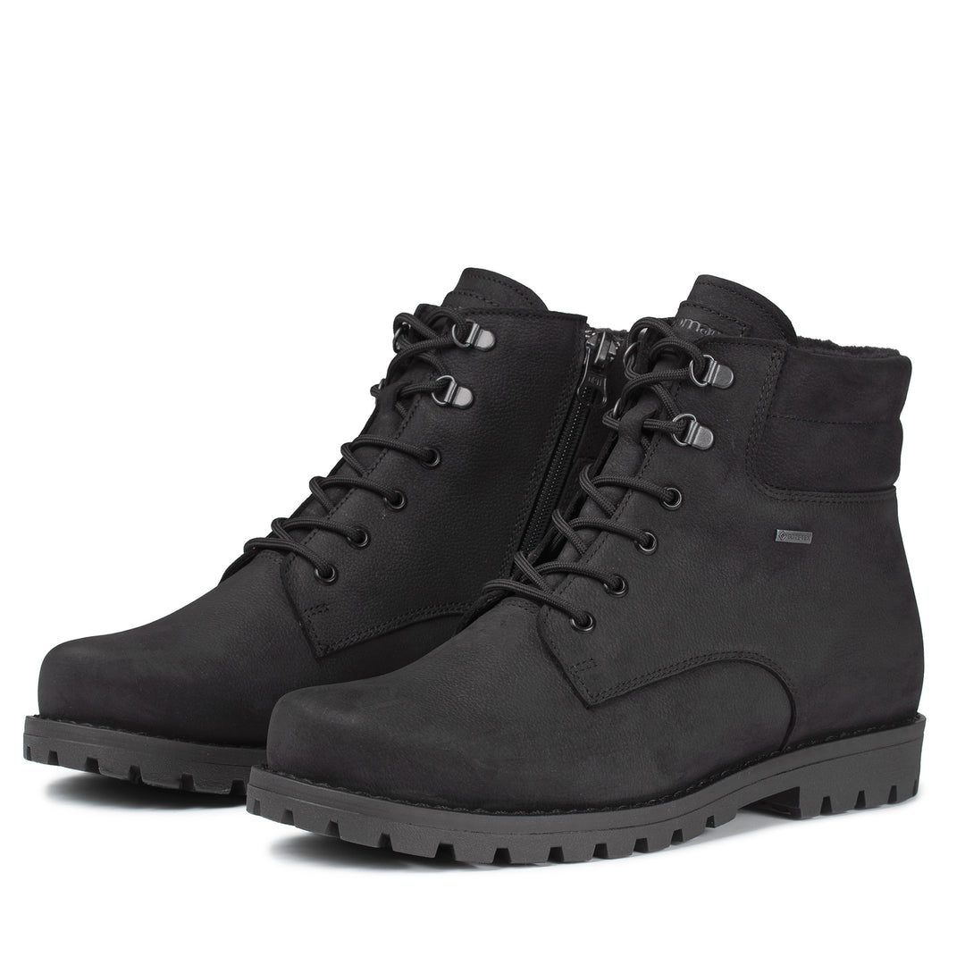ROIHU Miesten Pomar+ GORE-TEX ® nilkkurit