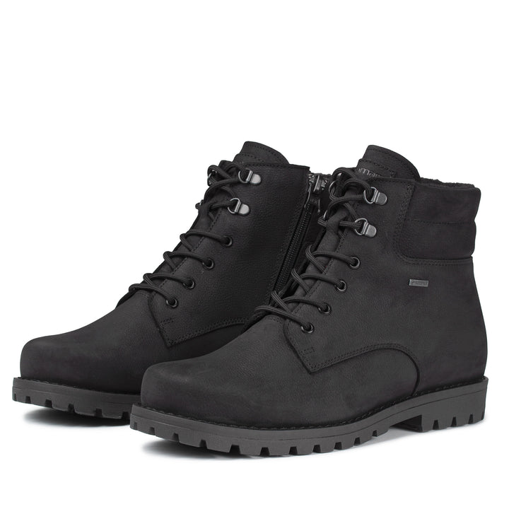 ROIHU Miesten Pomar+ GORE-TEX ® nilkkurit
