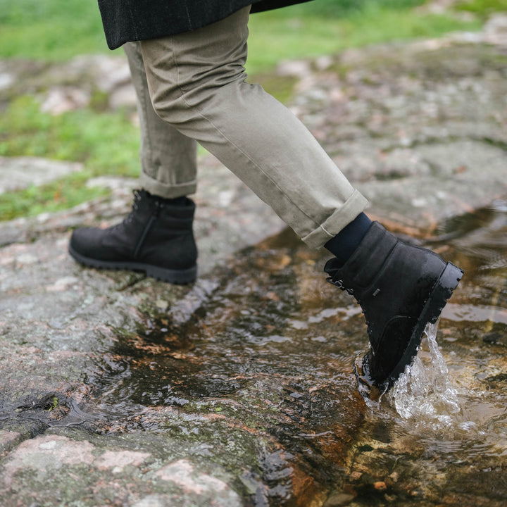 ROIHU Miesten Pomar+ GORE-TEX ® nilkkurit