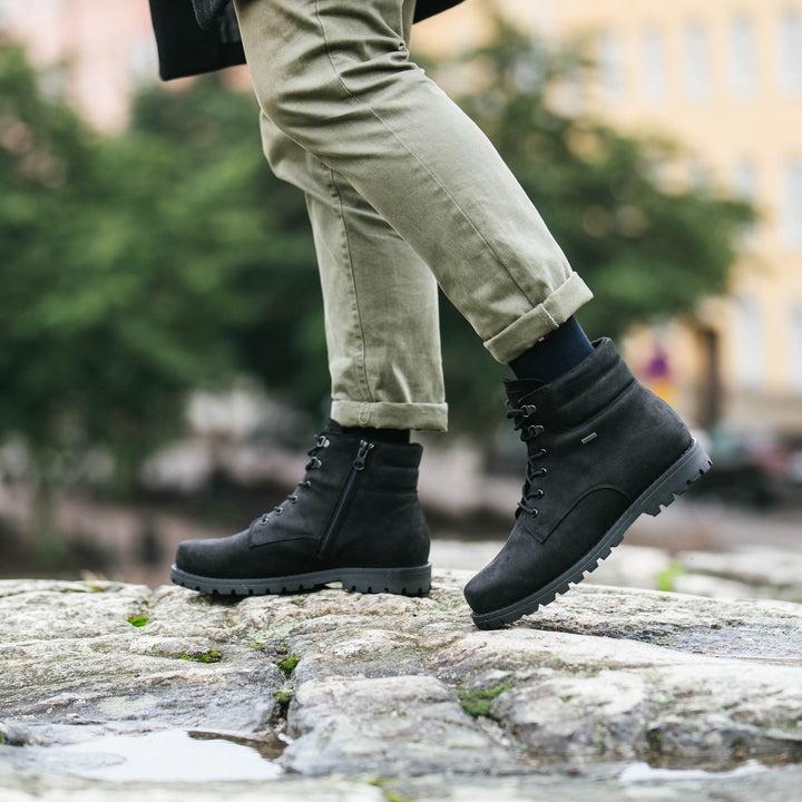 ROIHU Miesten Pomar+ GORE-TEX ® nilkkurit