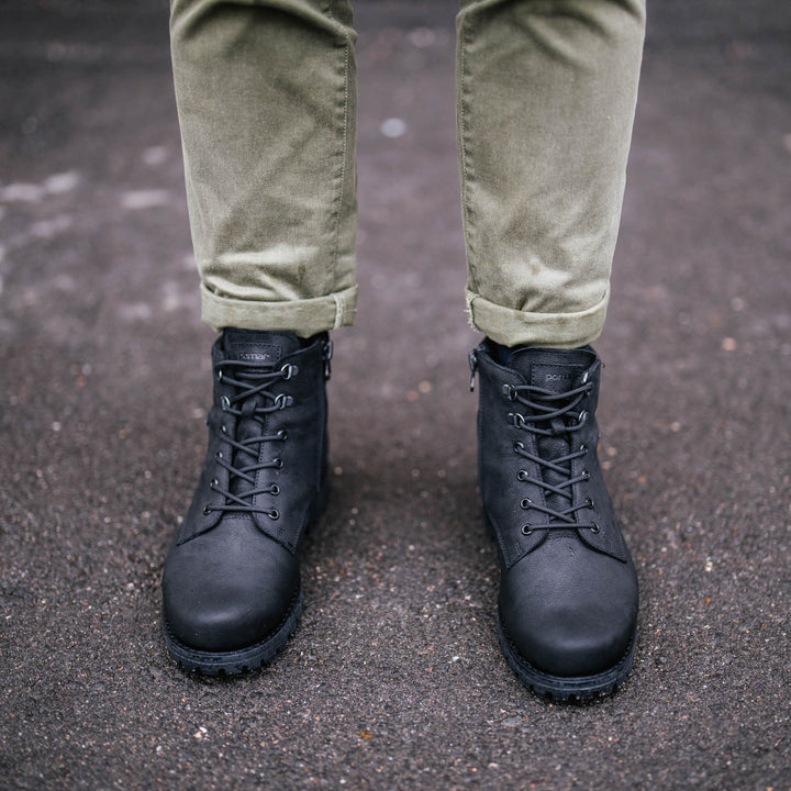 ROIHU Miesten Pomar+ GORE-TEX ® nilkkurit