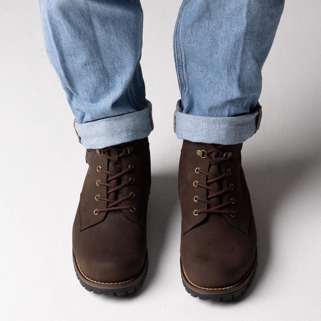 ROIHU Pomar+ GORE-TEX® nilkkurit