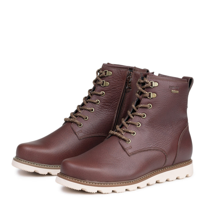 JESPER Miesten Pomar+ GORE-TEX® kengät
