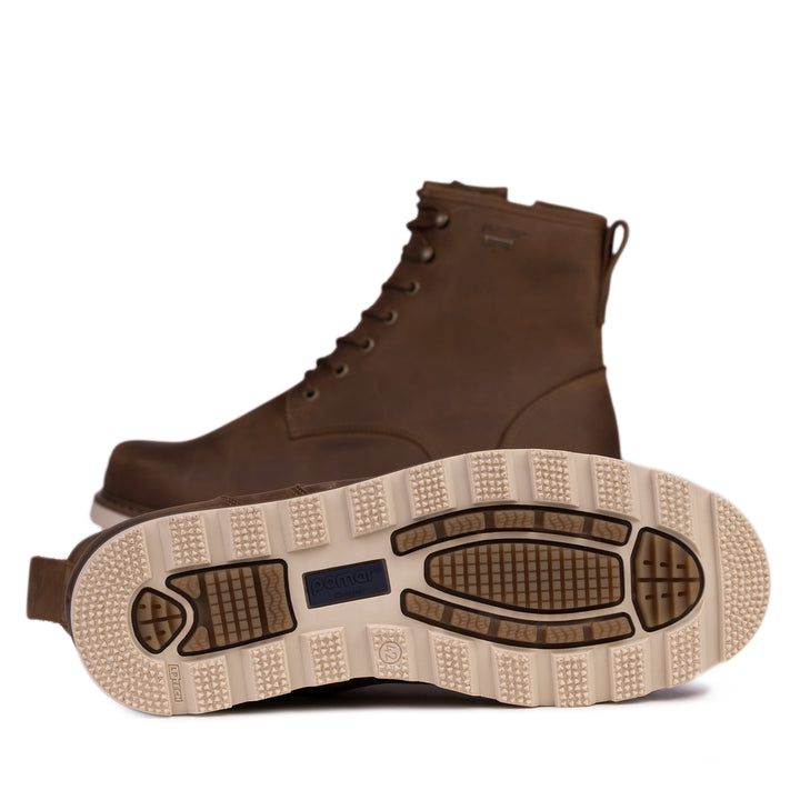 JESPER Pomar+ GORE-TEX® nilkkurit