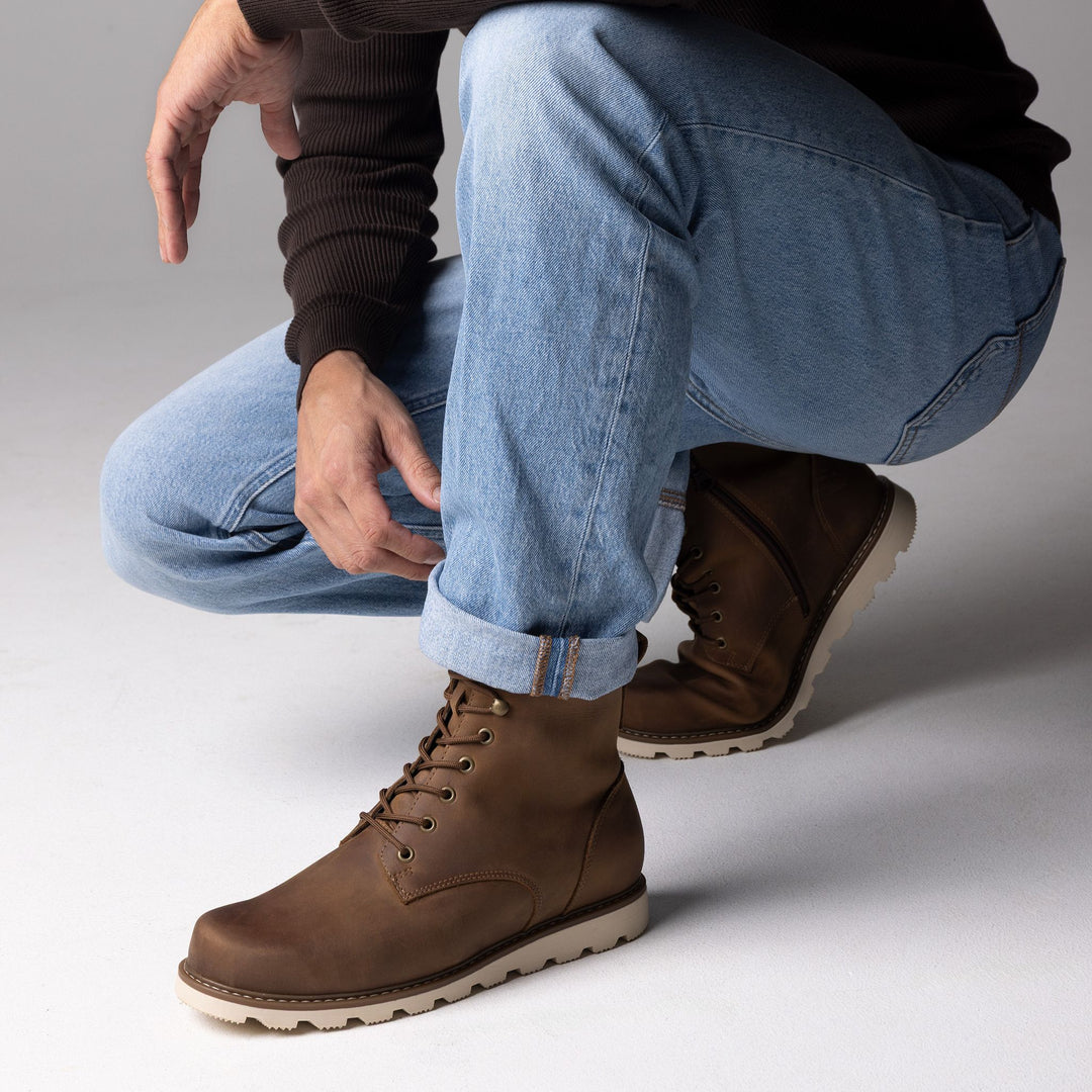 JESPER Pomar+ GORE-TEX® nilkkurit