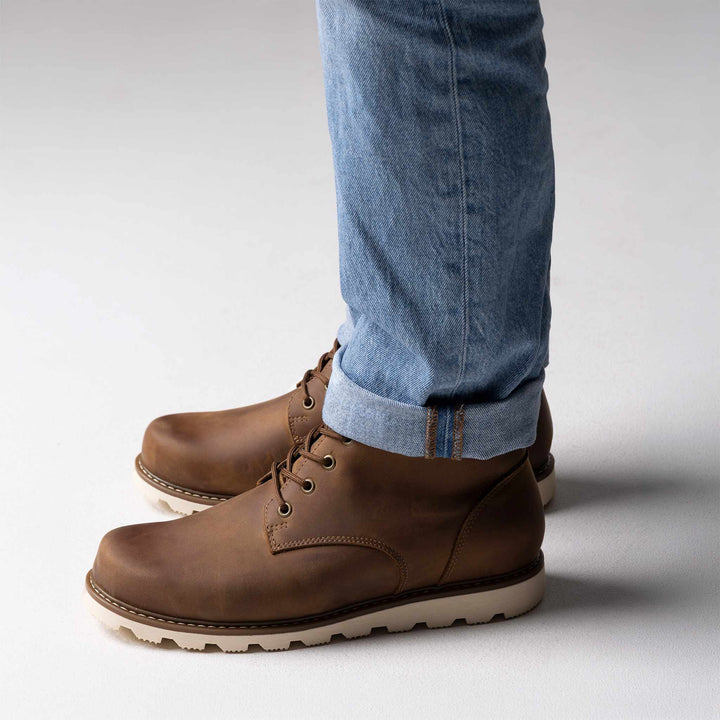 JESPER Pomar+ GORE-TEX® nilkkurit