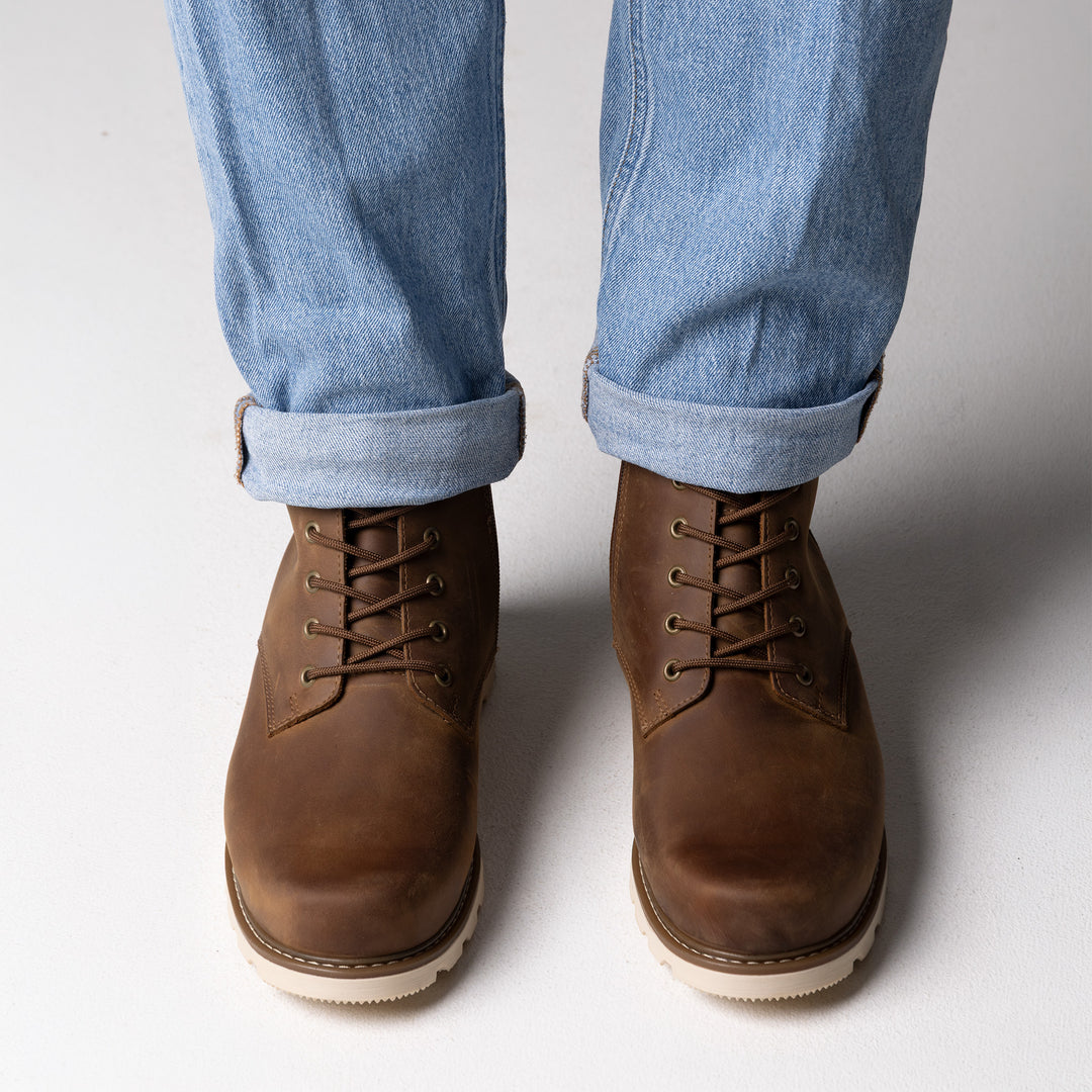 JESPER Pomar+ GORE-TEX® nilkkurit