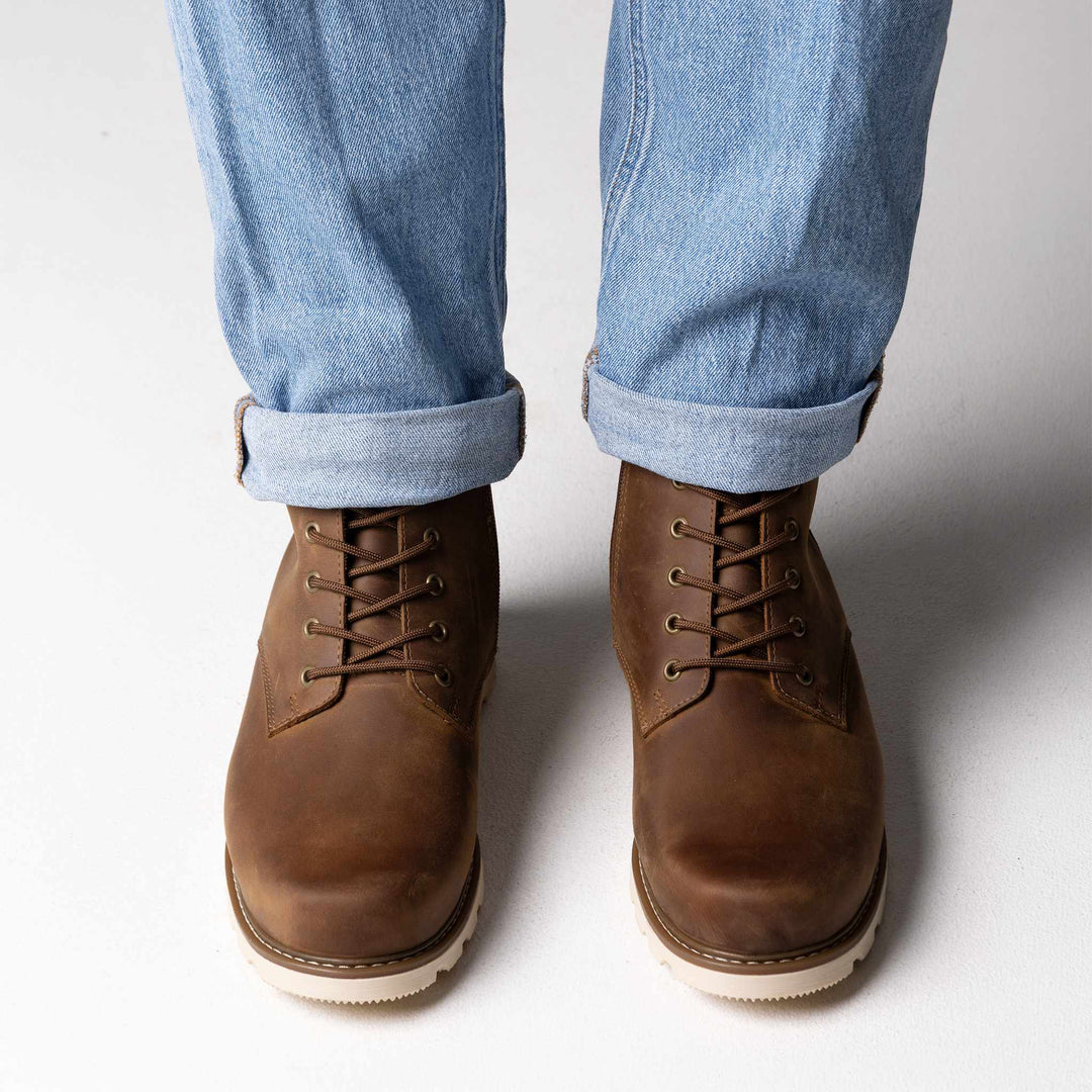 JESPER Pomar+ GORE-TEX® nilkkurit