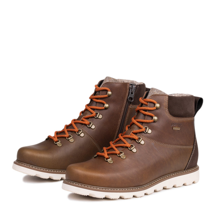 NAALI Miesten Pomar+ GORE-TEX® talvikenkä