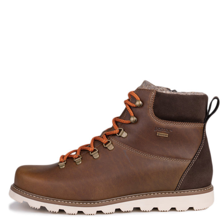 NAALI Miesten Pomar+ GORE-TEX® talvikenkä