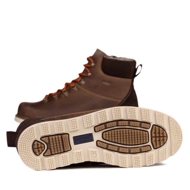 NAALI Pomar+ GORE-TEX® talvikengät