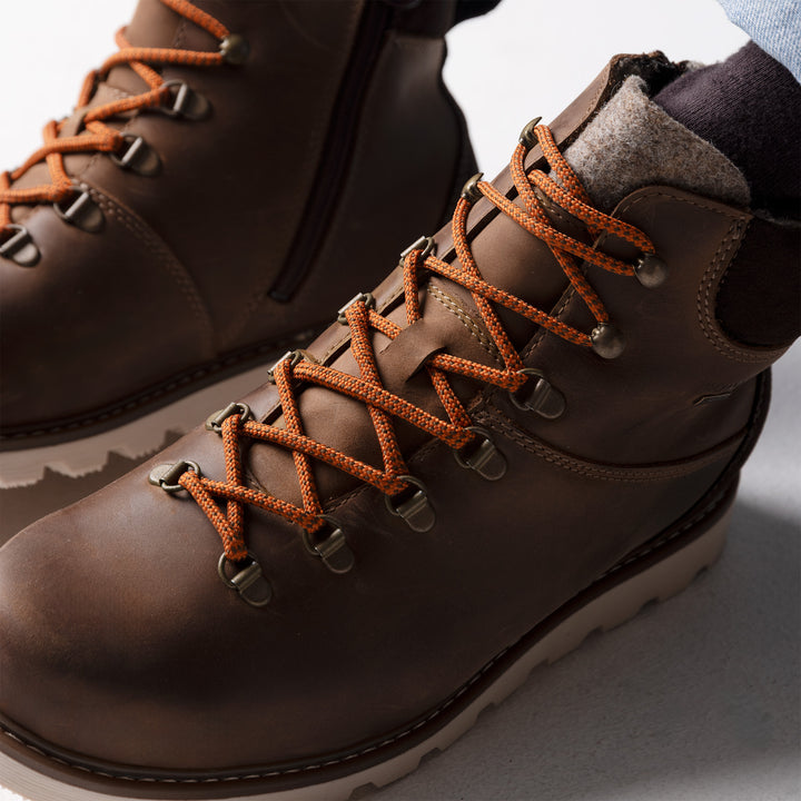 NAALI Pomar+ GORE-TEX® talvikengät