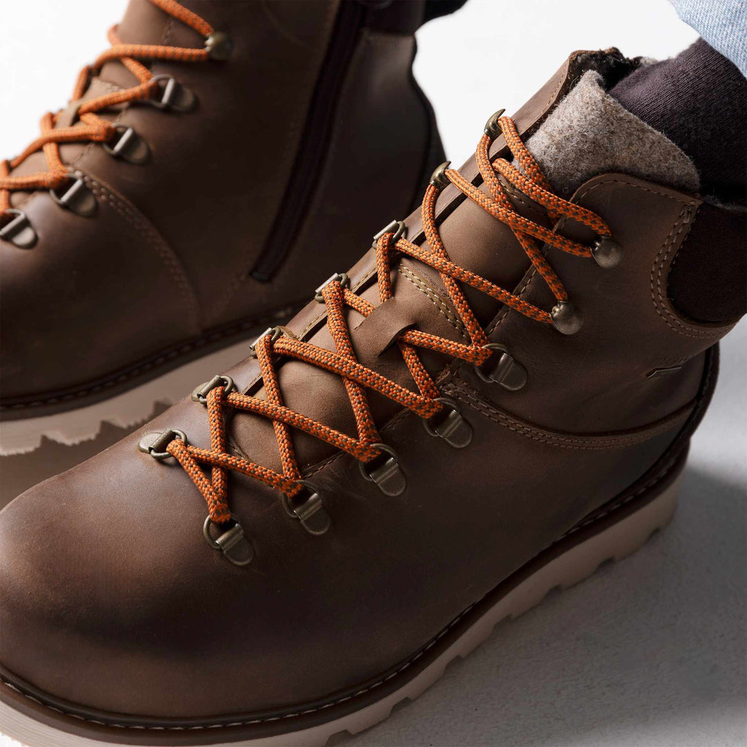 NAALI Pomar+ GORE-TEX® talvikengät