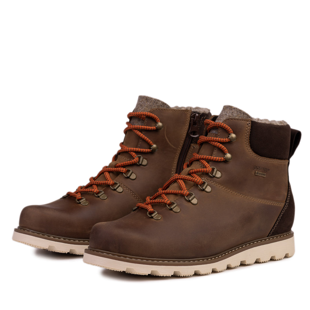 NAALI Pomar+ GORE-TEX® talvikengät