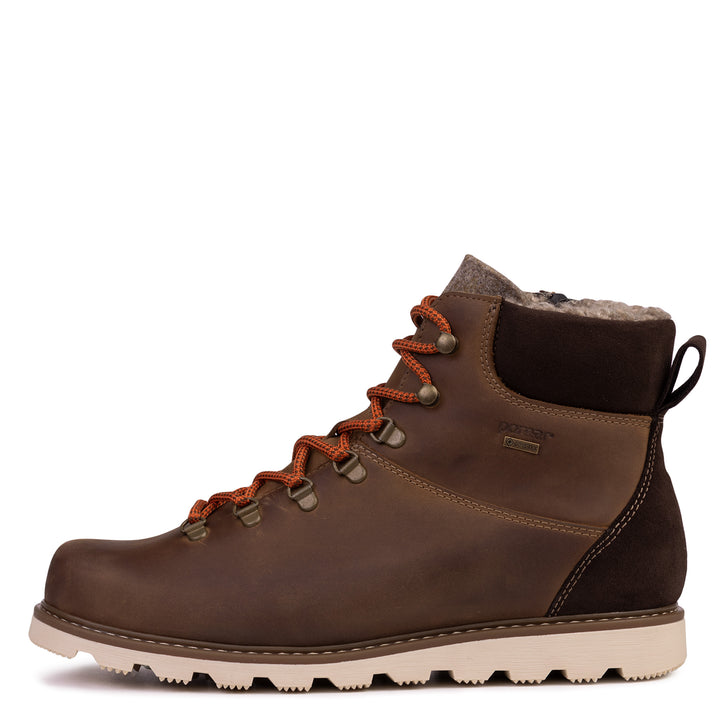 NAALI Pomar+ GORE-TEX® talvikengät
