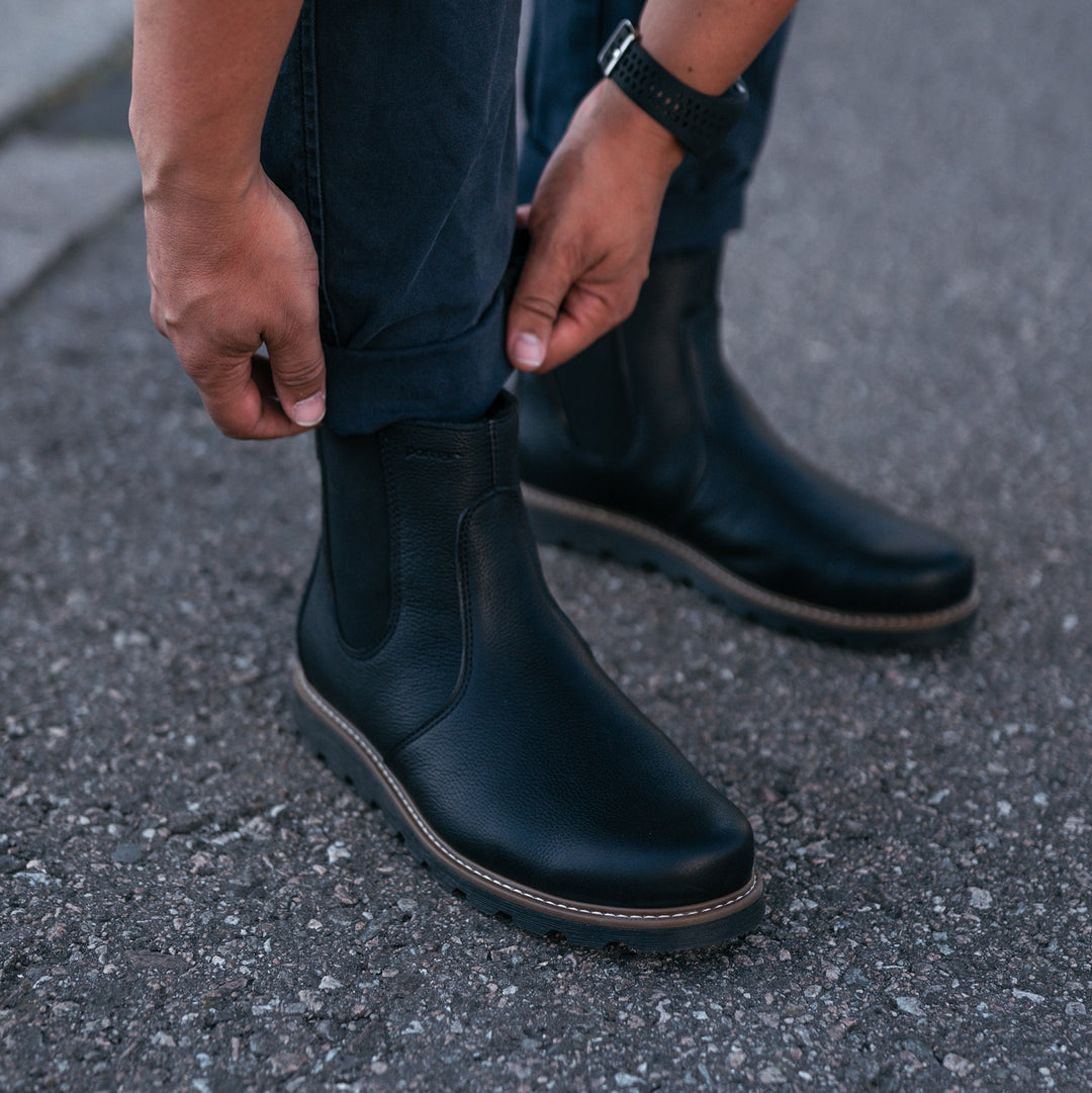 RAJA Miesten GORE-TEX® nilkkurit